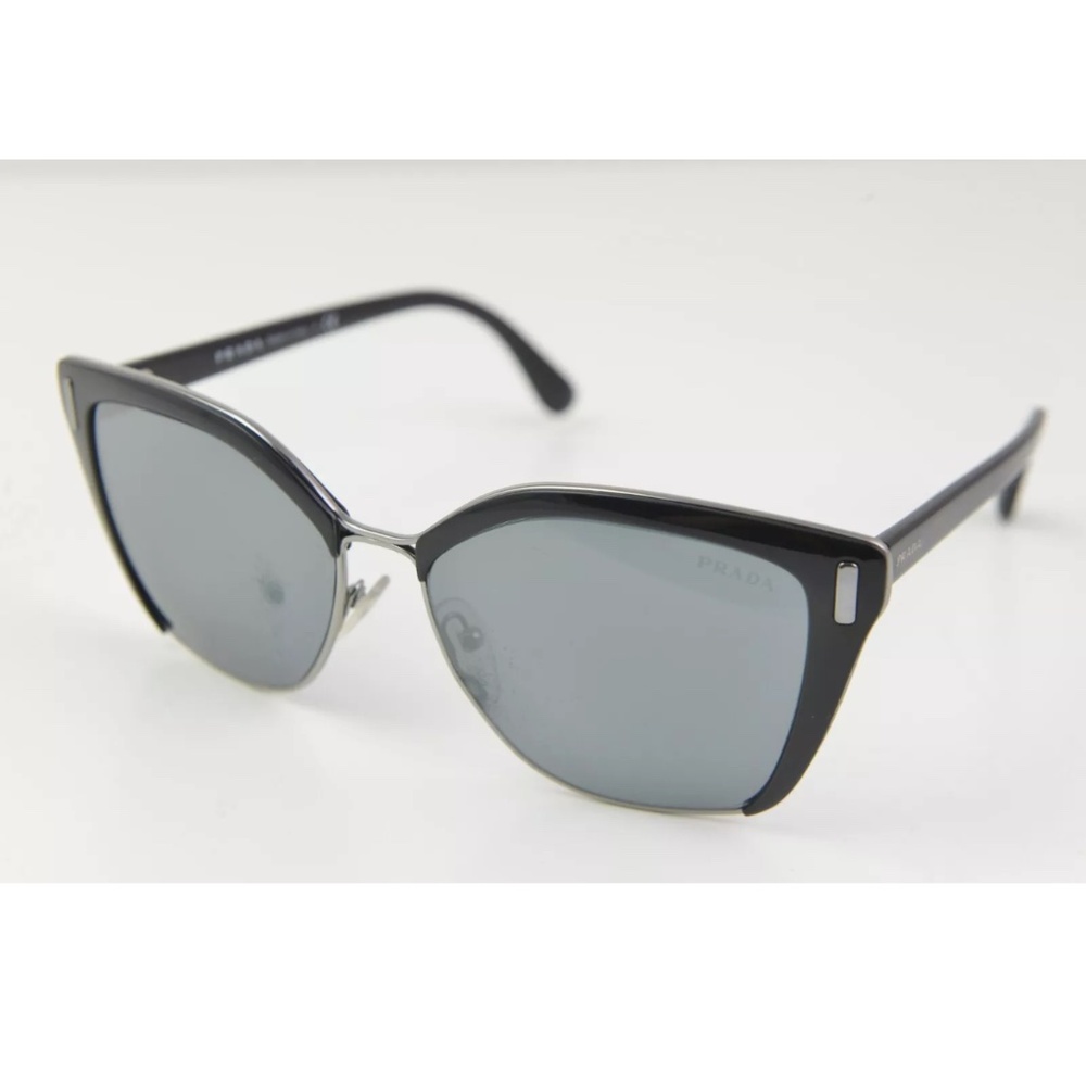 Prada women's sunglasses SPR 56T 57016 1AB-5L0 140 3N